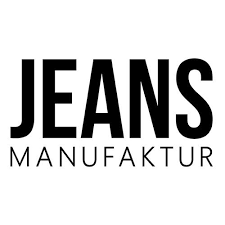 jeans  manufaktur logo